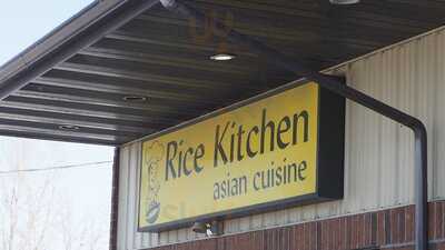 Rice Kitchen