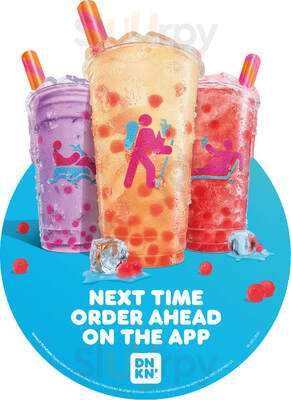 Dunkin'