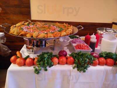 Godavari Authentic Indian Cuisine