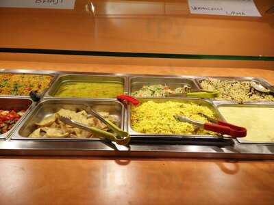 Godavari Authentic Indian Cuisine