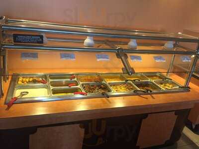 Godavari Authentic Indian Cuisine