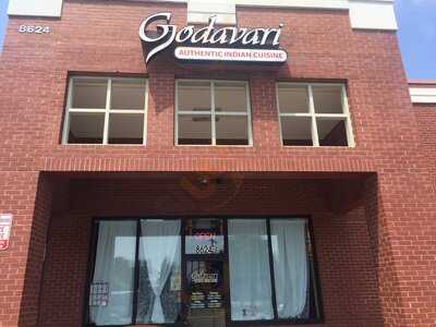 Godavari Authentic Indian Cuisine