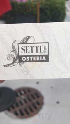 Sette Osteria