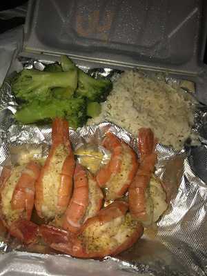 John John's Seafood