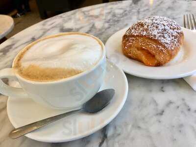 Belle Epicurean Bakery