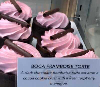 Belle Epicurean Bakery