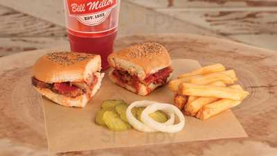 Bill Miller Bar-b-q