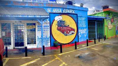 Ronnie's Catfish And More