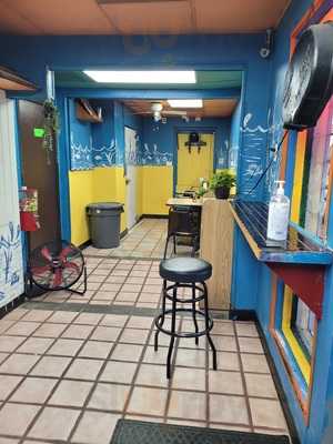 Ronnie's Catfish And More