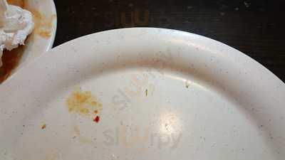 Hong Kong King Buffet