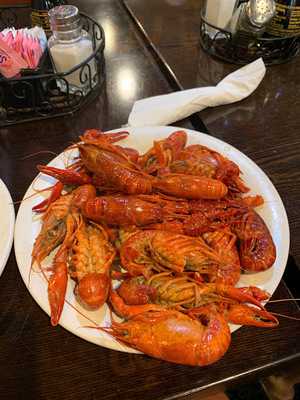 Hong Kong King Buffet