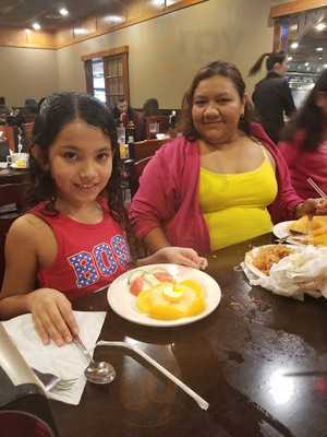 Hong Kong King Buffet