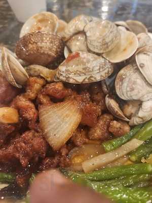 Hong Kong King Buffet