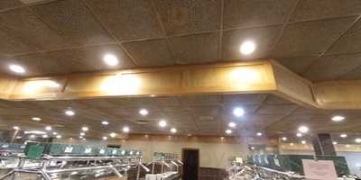 Hong Kong King Buffet