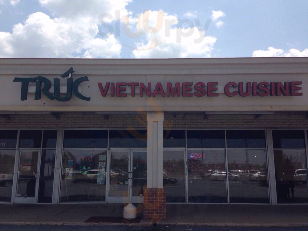 Truc Vietnamese Cuisine