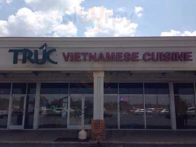 Truc Vietnamese Cuisine