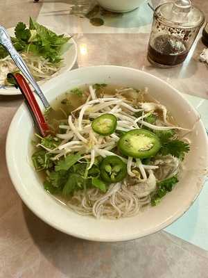 Truc Vietnamese Cuisine