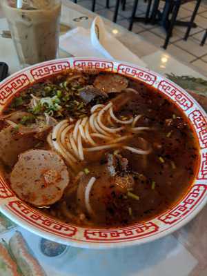 Truc Vietnamese Cuisine