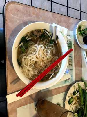 Truc Vietnamese Cuisine