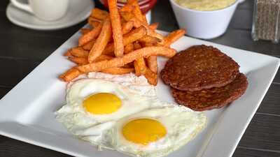 Latin American Bakery & Cafe