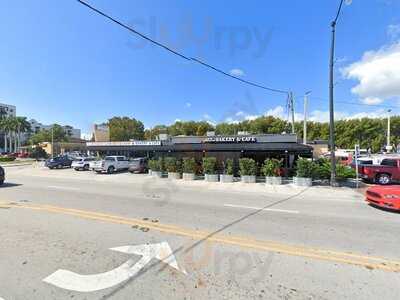 Latin American Bakery & Cafe