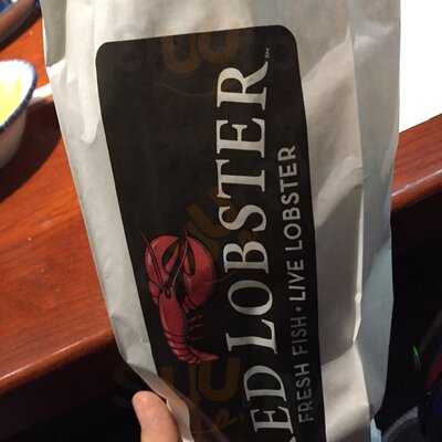 Red Lobster