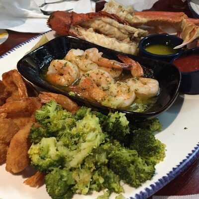Red Lobster