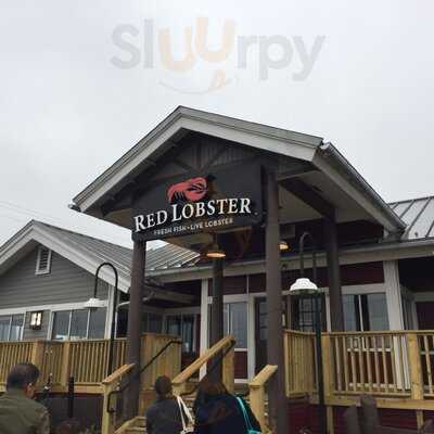 Red Lobster