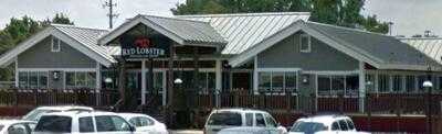 Red Lobster