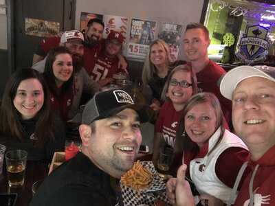 Marco Polo Bar & Grill