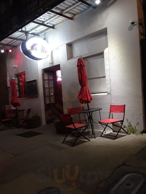 South Market Pub And Grill