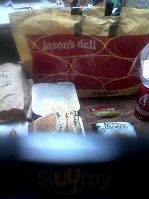 Jason's Deli