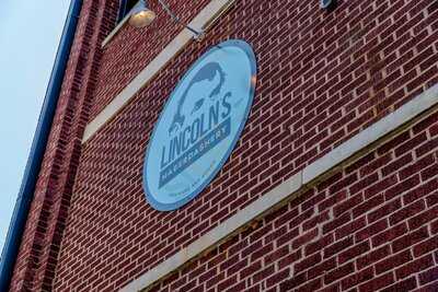 Lincolns Haberdashery