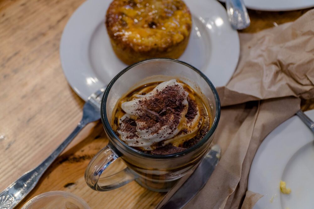 Lincolns Haberdashery