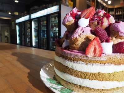 Lincolns Haberdashery