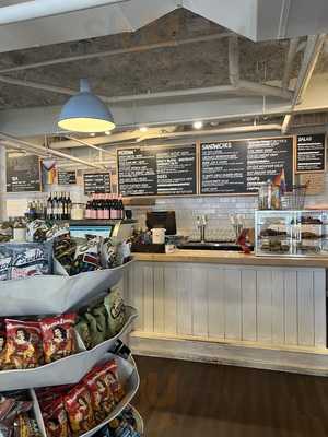 Lincolns Haberdashery