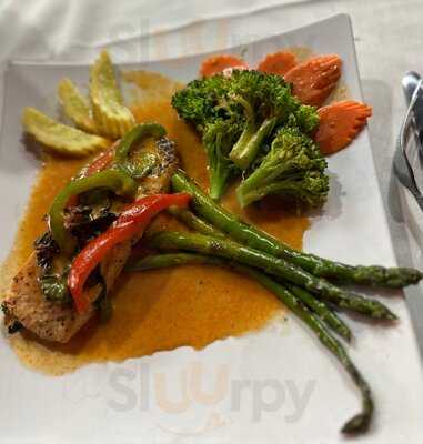 David Wong's Pan Asian