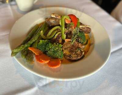 David Wong's Pan Asian