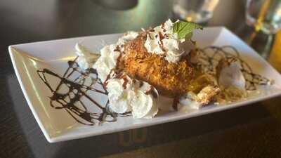 David Wong's Pan Asian