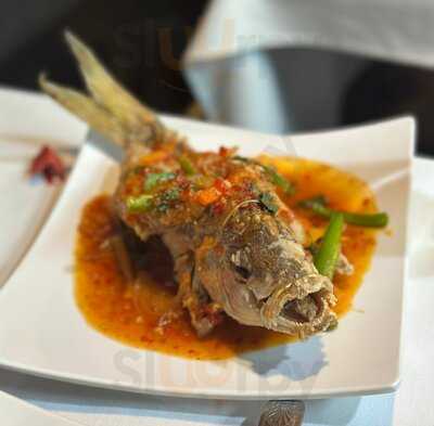 David Wong's Pan Asian