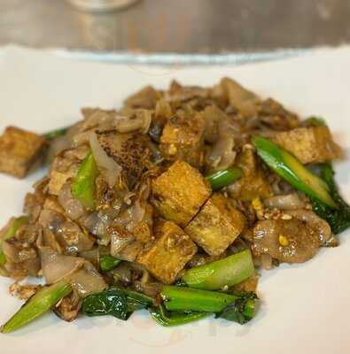 David Wong's Pan Asian