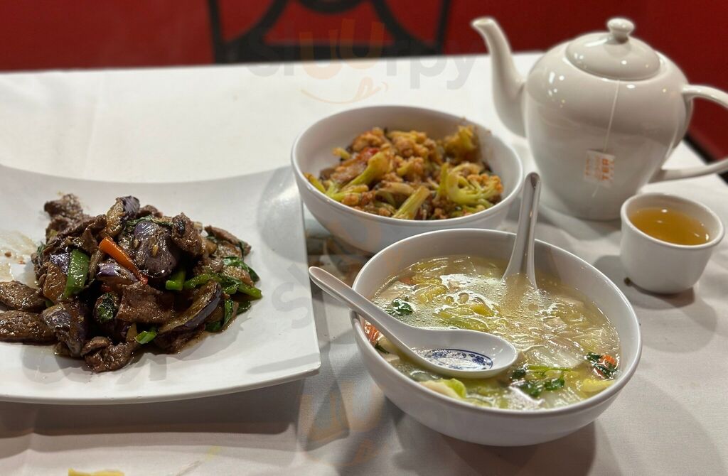 David Wong's Pan Asian