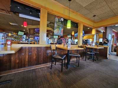 Applebee's