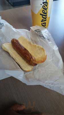 Hardee's