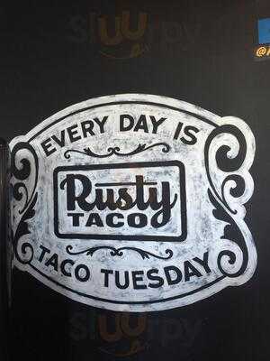 Rusty Taco