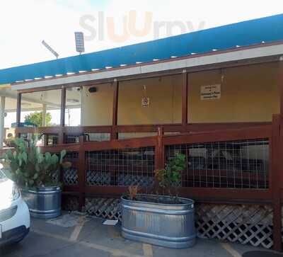 Giovanni's Pizza And Pastas