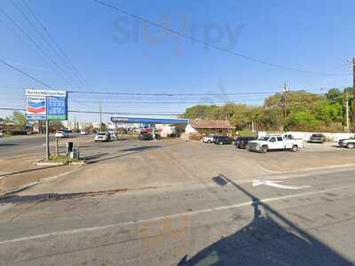 Giovanni's Pizza And Pastas