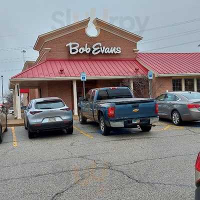Bob Evans