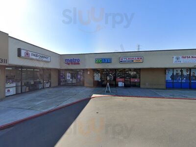 Taquerria Los Burritos