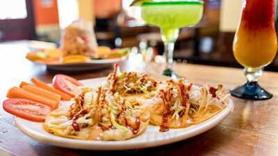 Chalios Mexican Restaurant